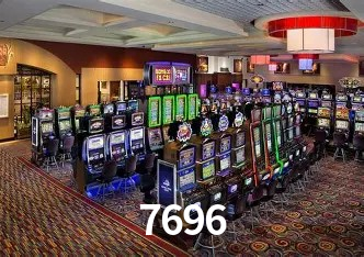 7696 BET