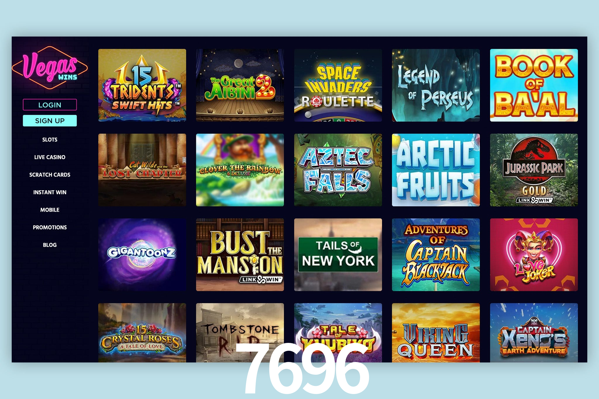 7696,7696.Com